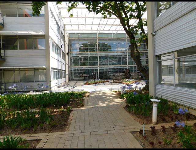 319M² OFFICE TO LET IN ILLOVO